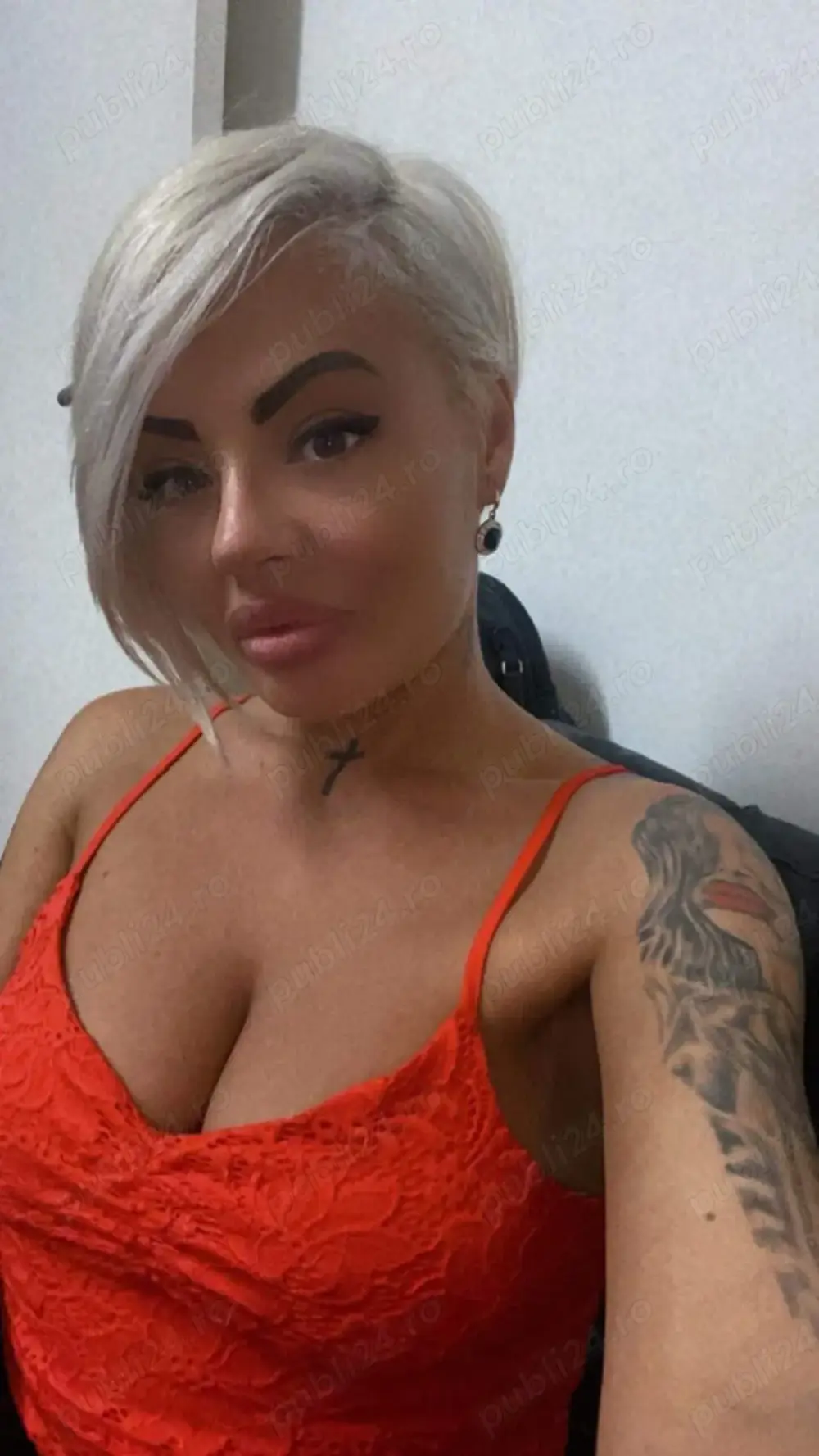 Fotografie profil escortă Escortă în Drobeta-Turnu Severin, România 3