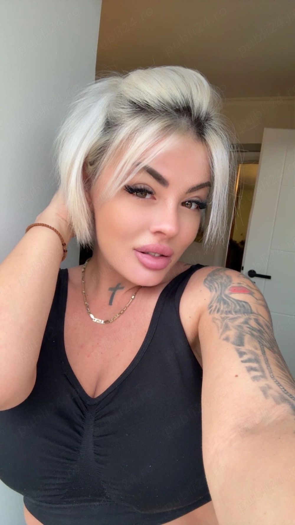 Fotografie profil escortă Escortă în Drobeta-Turnu Severin, România 4