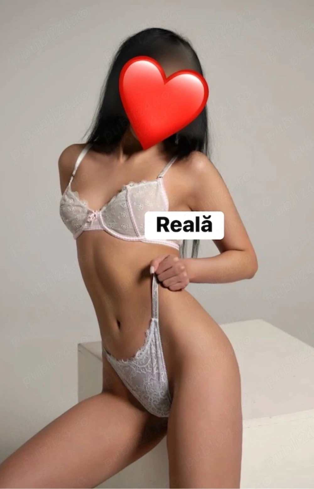 Fotografie profil escortă Escortă în Drobeta-Turnu Severin, România