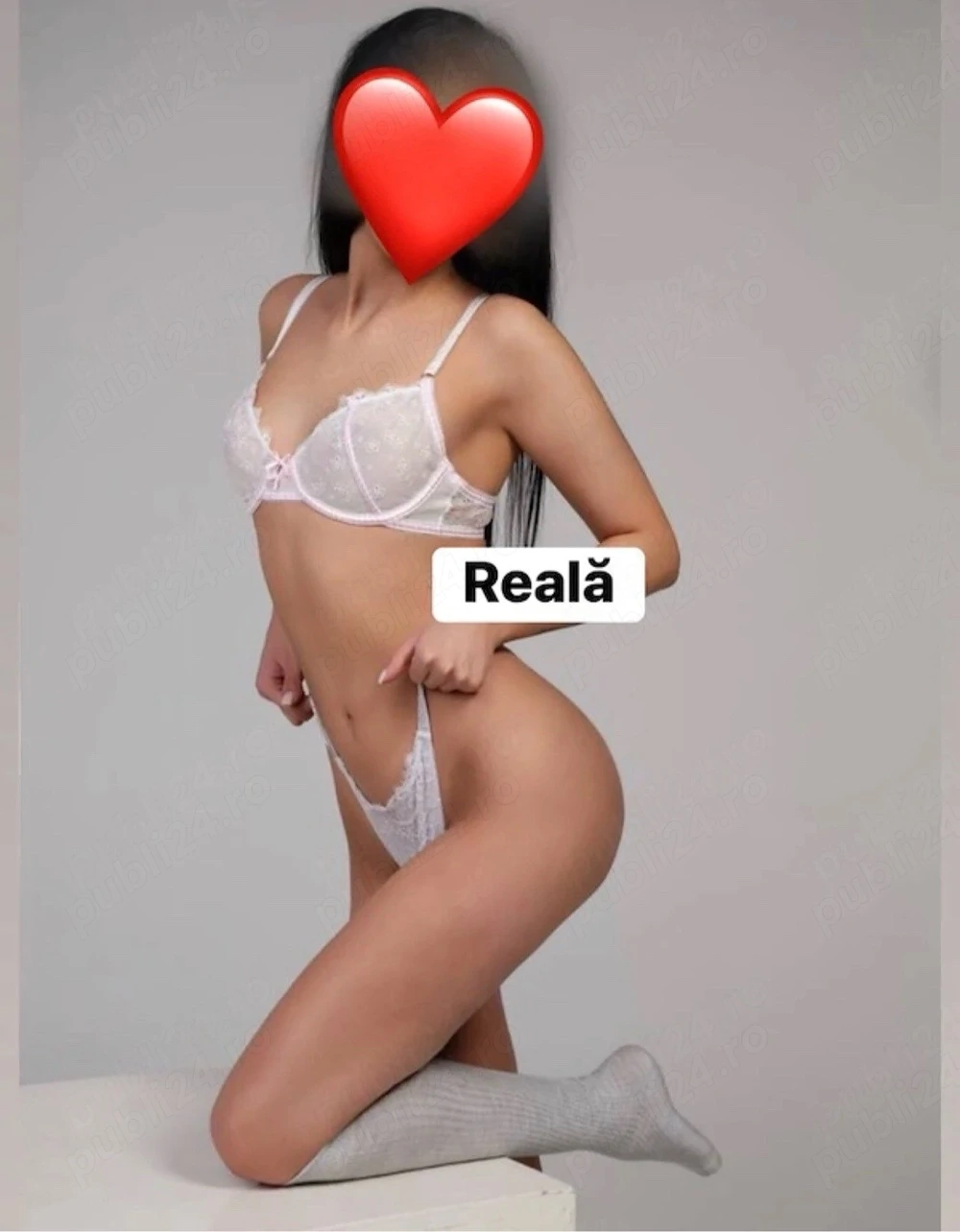 Fotografie profil escortă Escortă în Drobeta-Turnu Severin, România 2