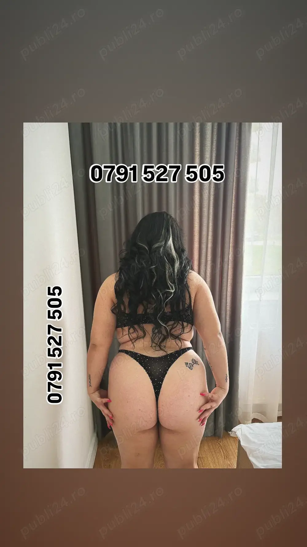 Fotografie profil escortă Escortă în Drobeta-Turnu Severin, România 2