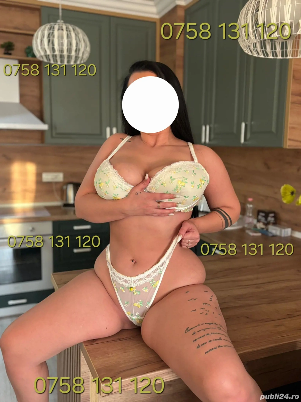 Fotografie profil escortă Escortă în Drobeta-Turnu Severin, România