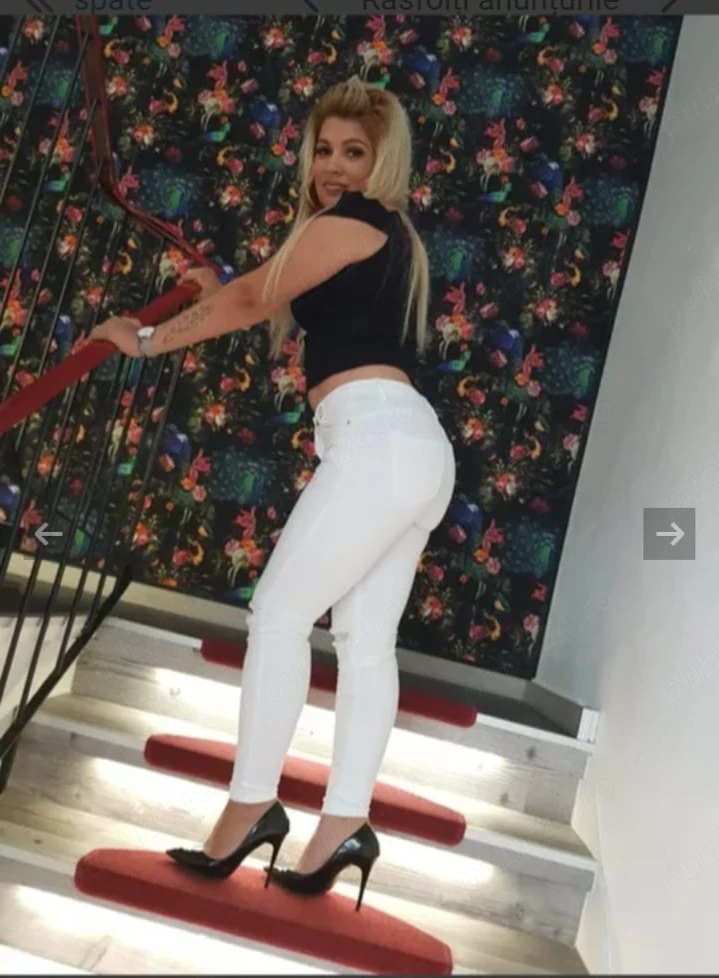 Fotografie profil escortă Escortă în Drobeta-Turnu Severin, România 2