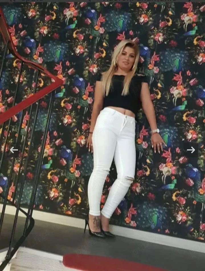 Fotografie profil escortă Escortă în Drobeta-Turnu Severin, România 4