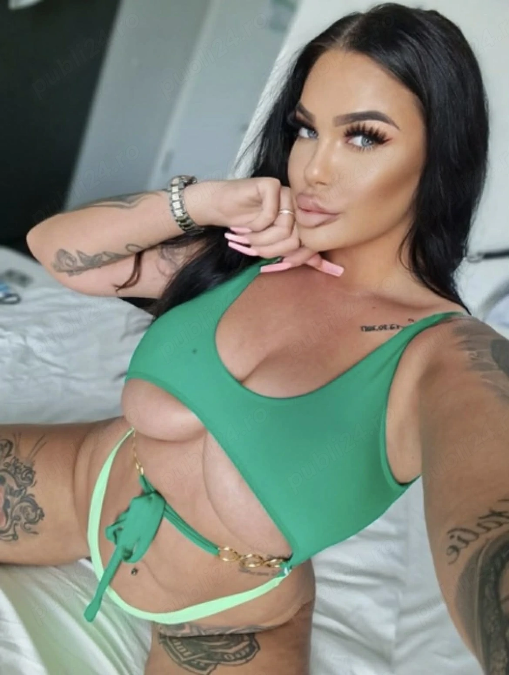 Fotografie profil escortă Escortă în Drobeta-Turnu Severin, România 5