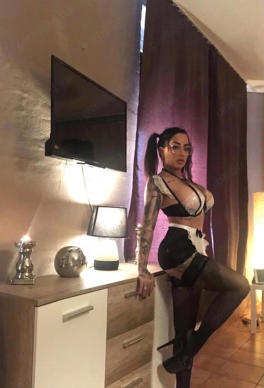 Fotografie profil escortă Escortă în Drobeta-Turnu Severin, România 4