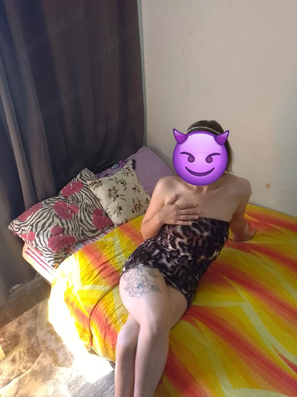 Fotografie profil escortă Escortă în Drobeta-Turnu Severin, România