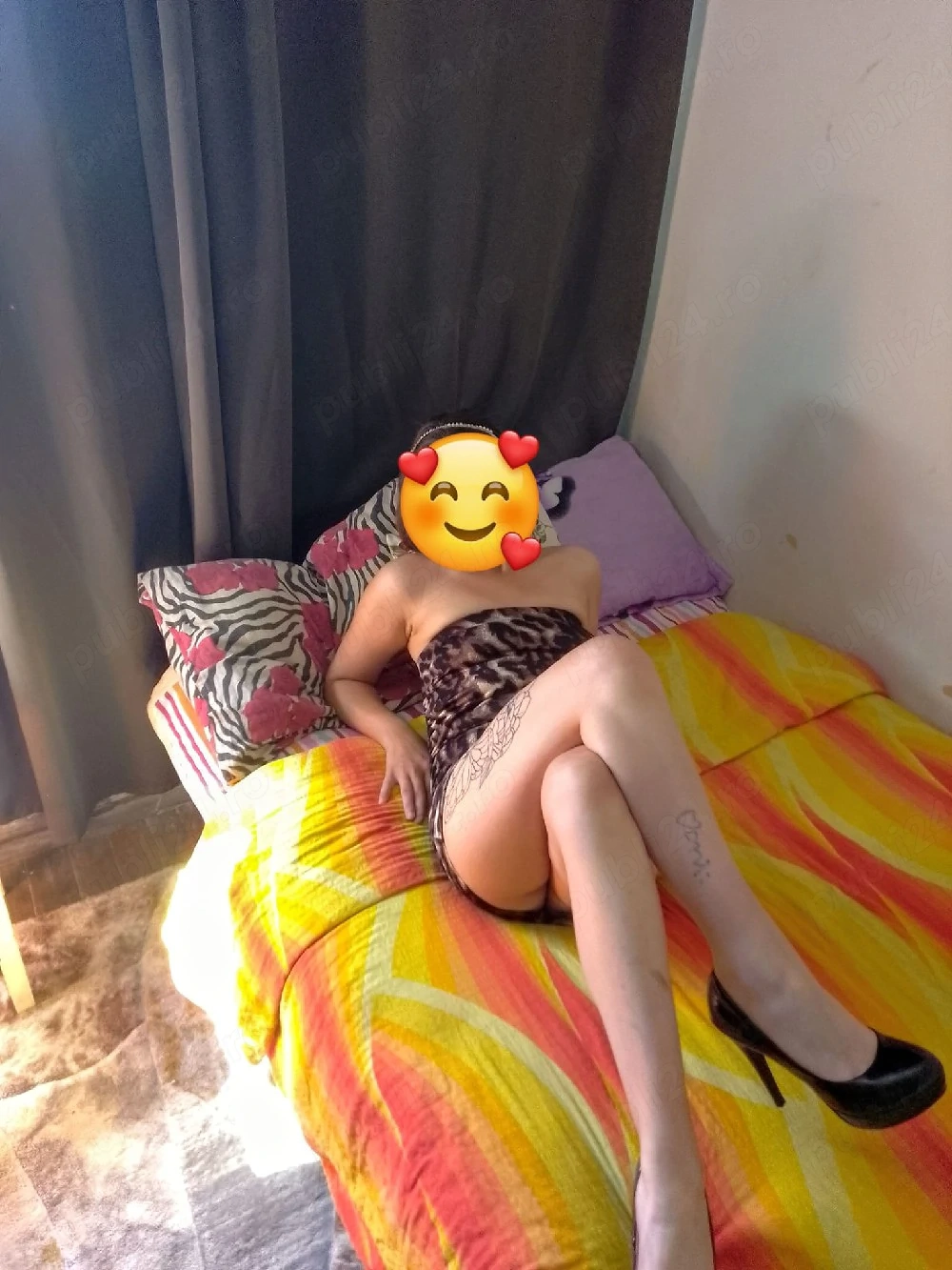 Fotografie profil escortă Escortă în Drobeta-Turnu Severin, România 3