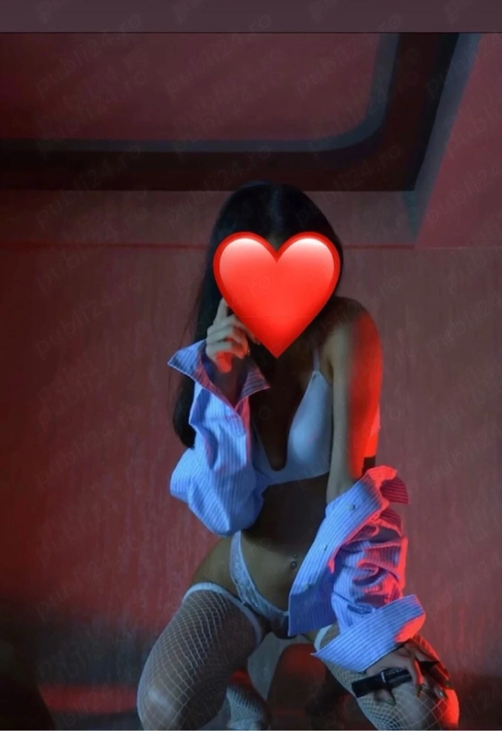 Fotografie profil escortă Escortă în Drobeta-Turnu Severin, România