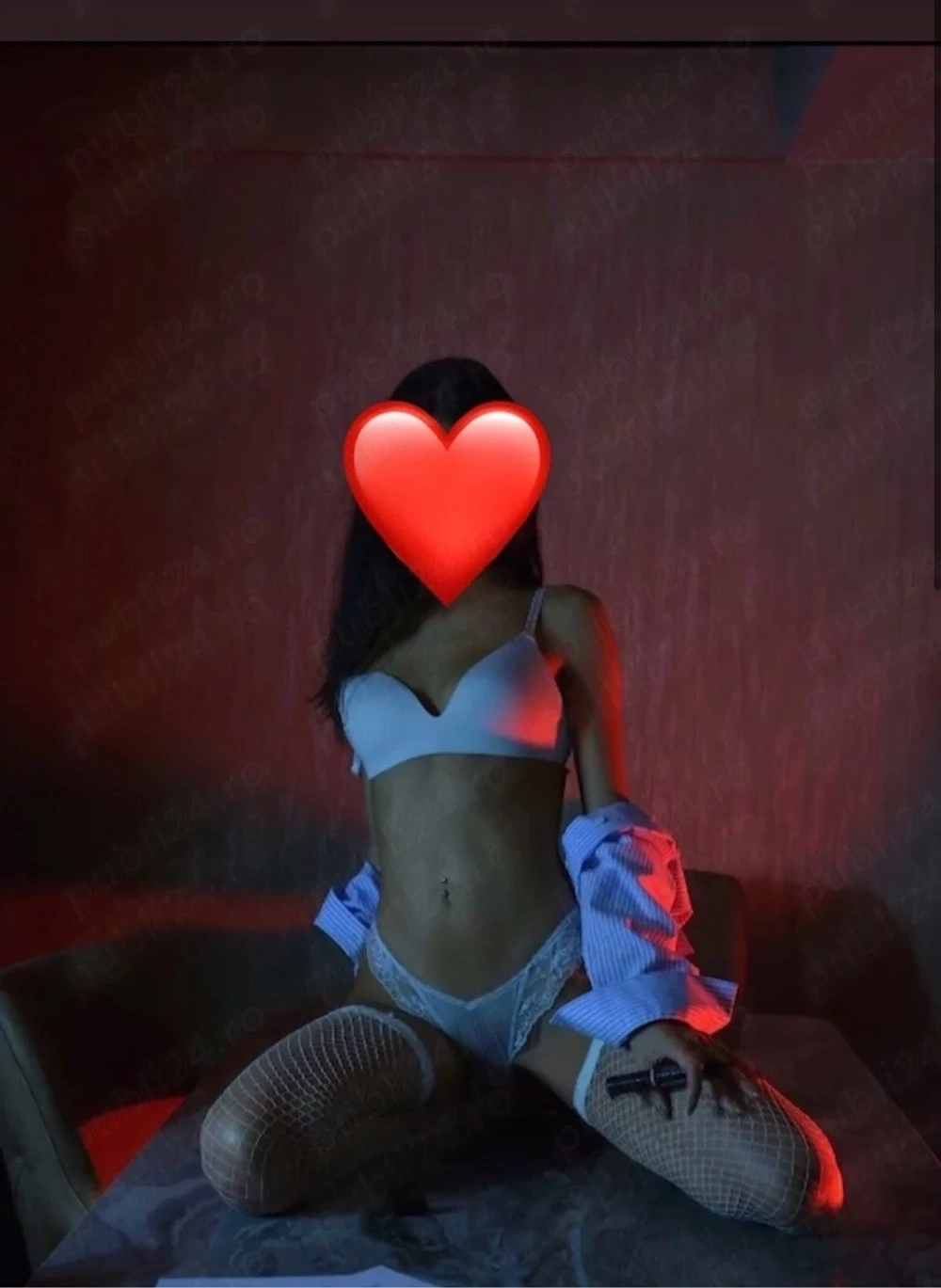 Fotografie profil escortă Escortă în Drobeta-Turnu Severin, România 2