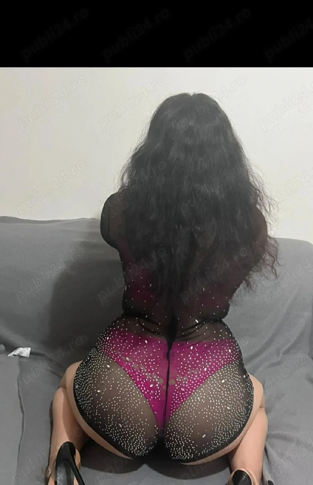 Fotografie profil escortă Escortă în Drobeta-Turnu Severin, România 2