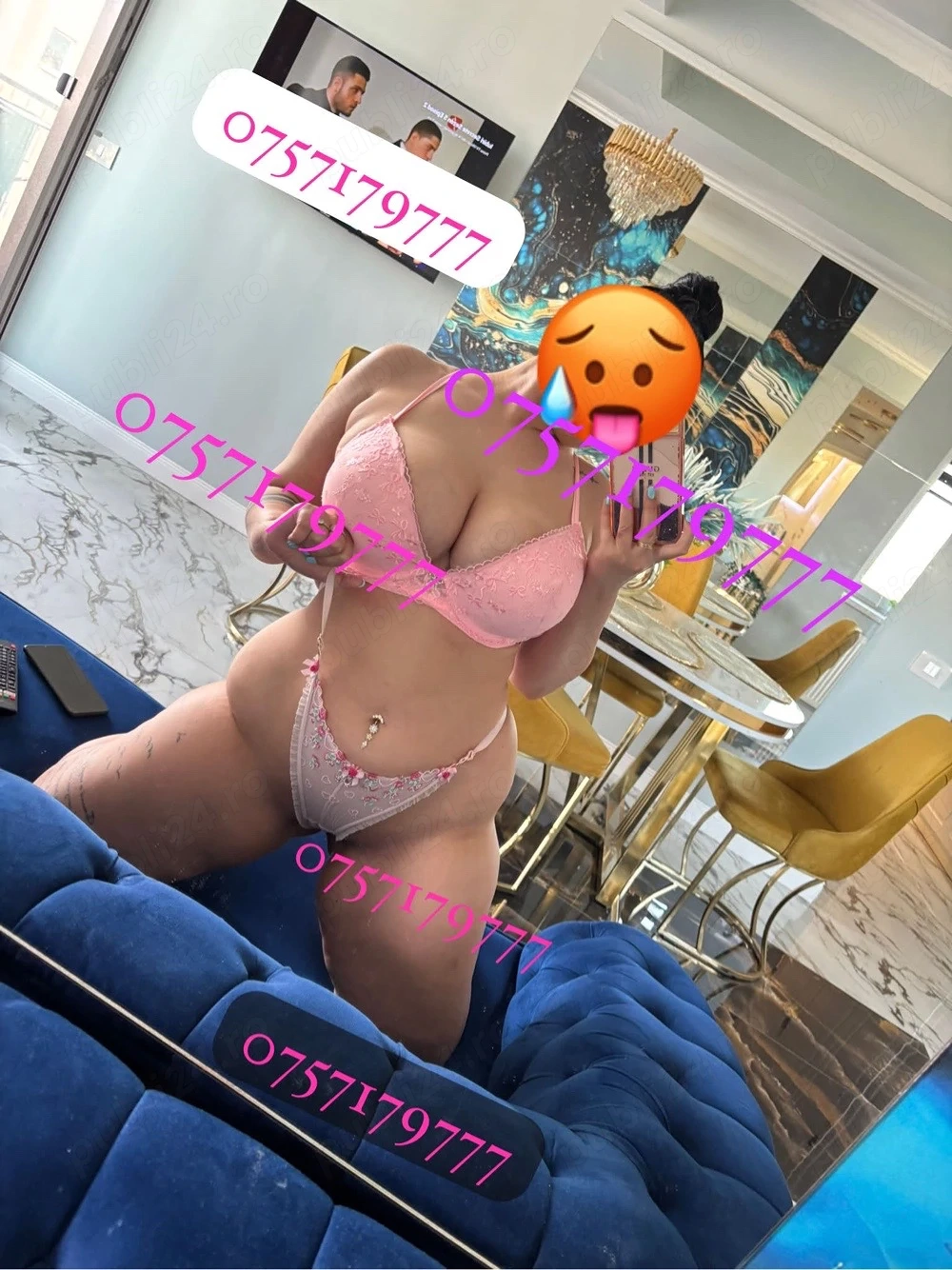 Fotografie profil escortă Escortă în Drobeta-Turnu Severin, România 2