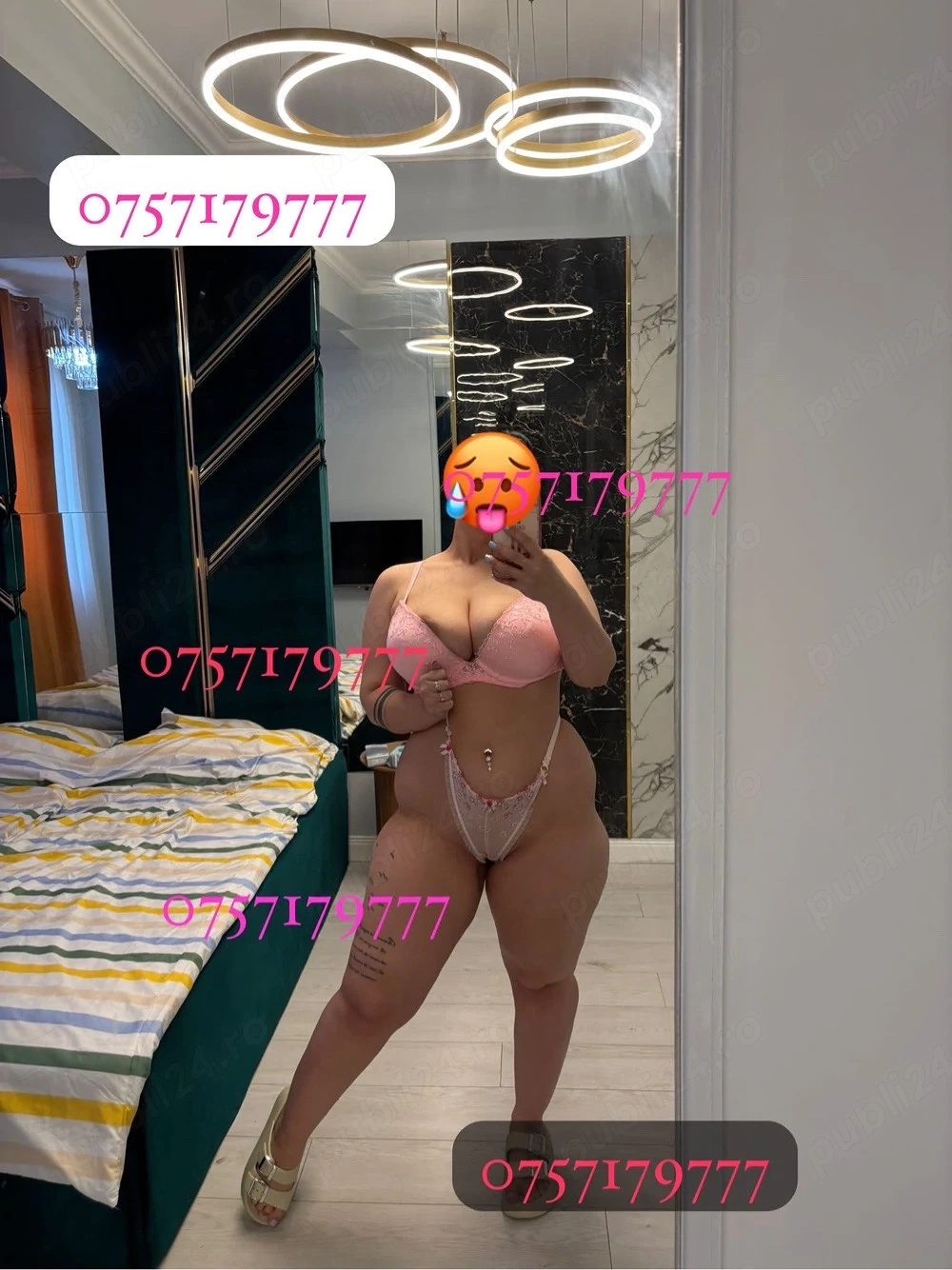 Fotografie profil escortă Escortă în Drobeta-Turnu Severin, România 3