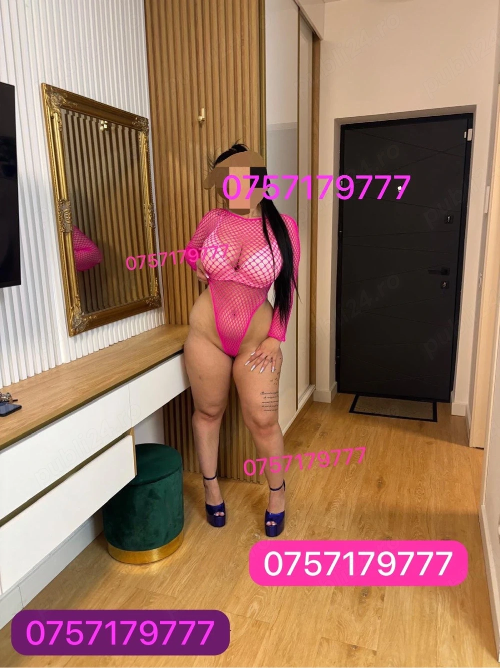 Fotografie profil escortă Escortă în Drobeta-Turnu Severin, România 4
