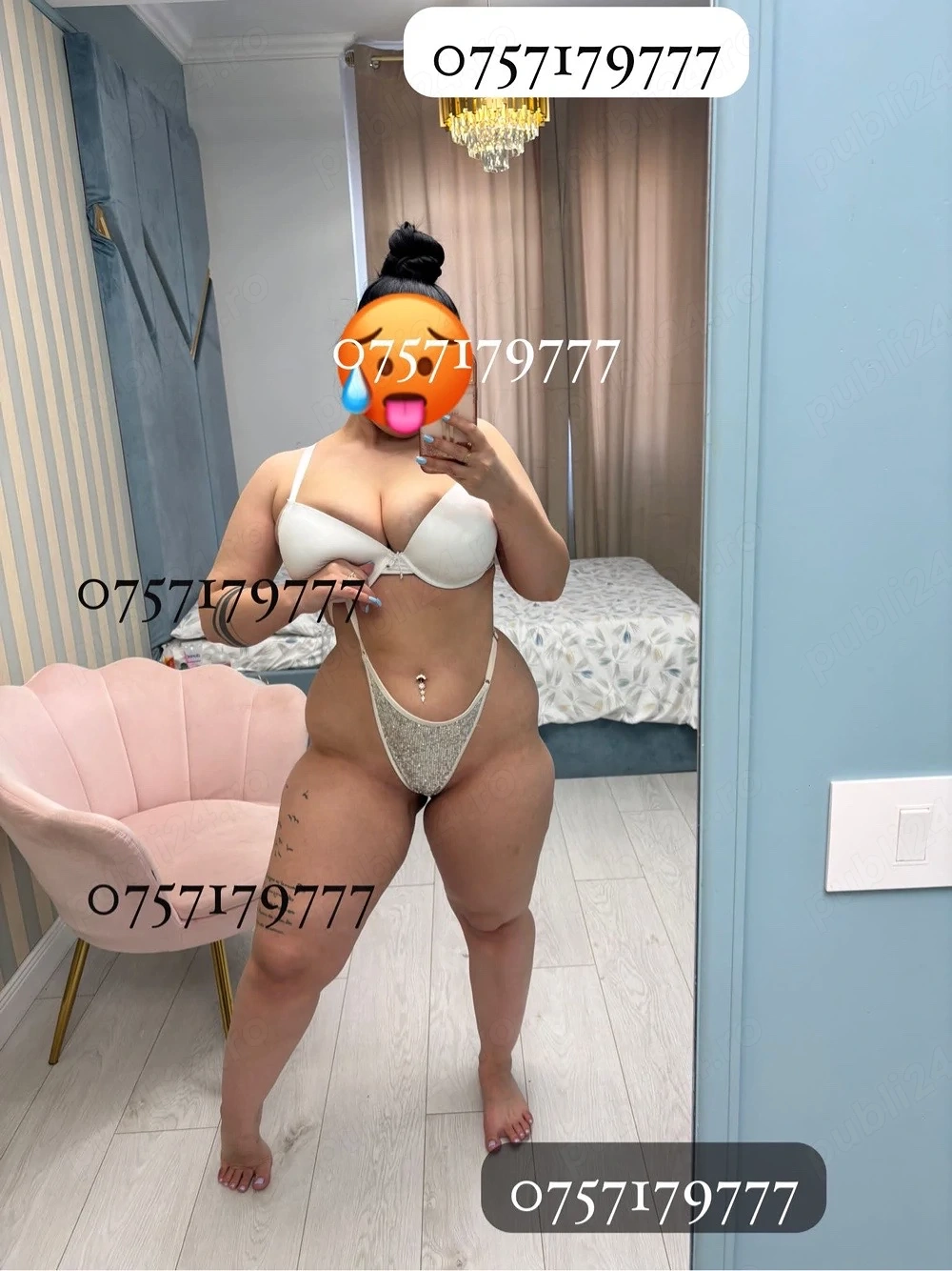 Fotografie profil escortă Escortă în Drobeta-Turnu Severin, România 2