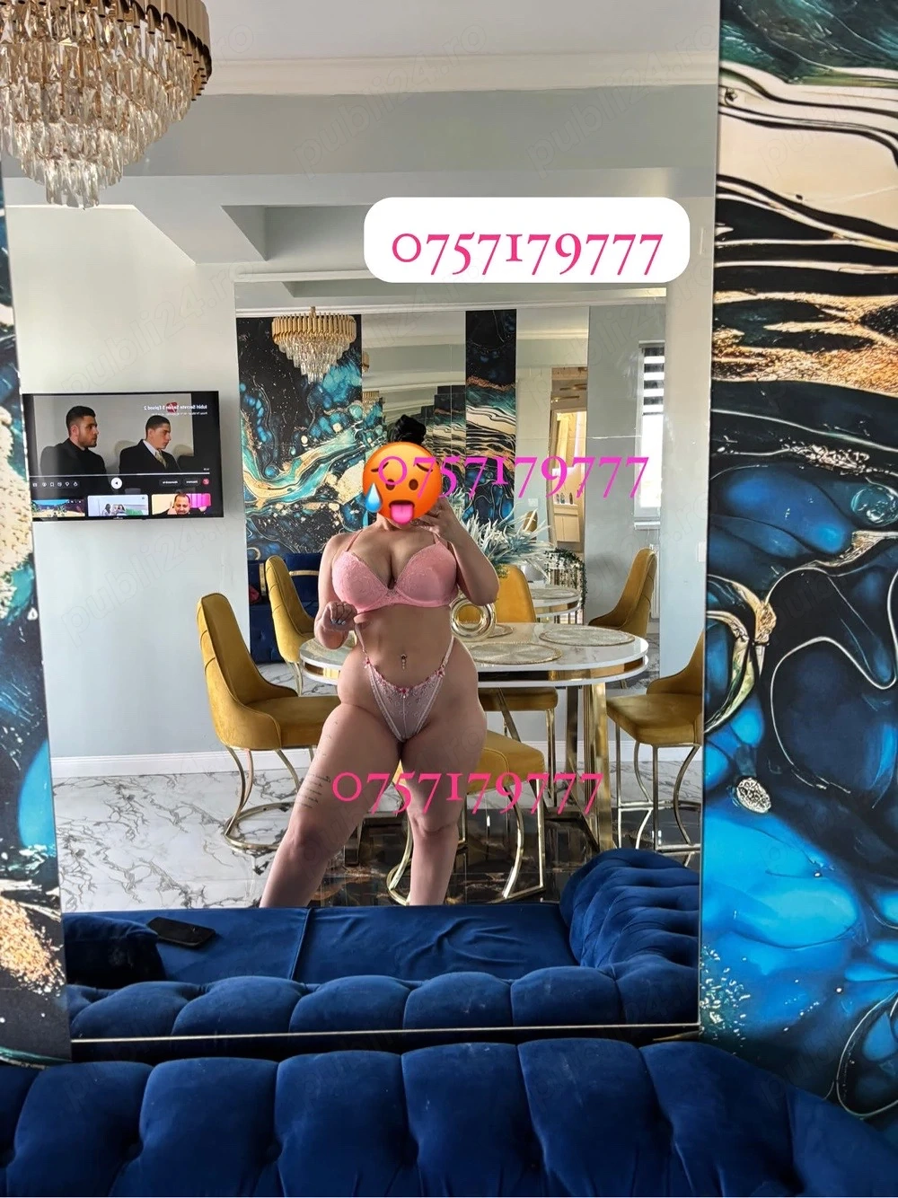 Fotografie profil escortă Escortă în Drobeta-Turnu Severin, România 3