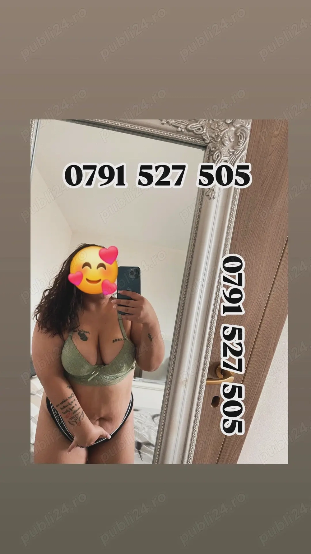 Fotografie profil escortă Escortă în Drobeta-Turnu Severin, România 4