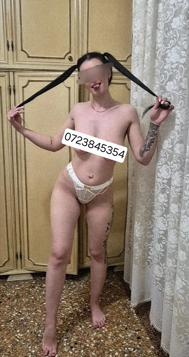 Fotografie profil escortă Escortă în Drobeta-Turnu Severin, România