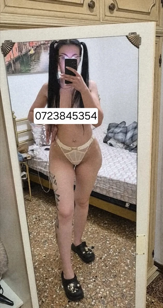Fotografie profil escortă Escortă în Drobeta-Turnu Severin, România 2