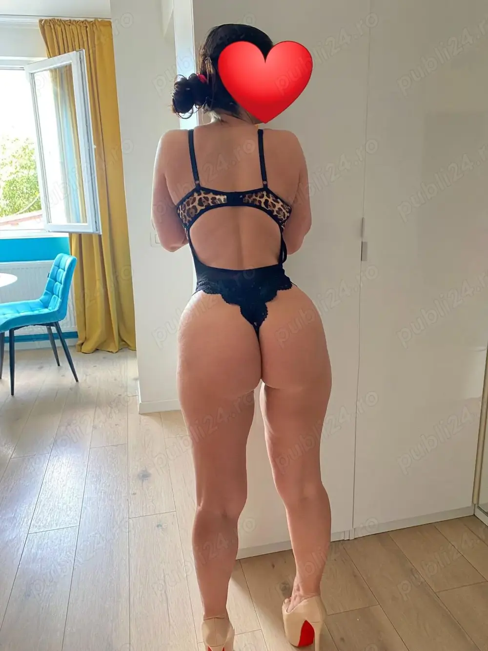 Fotografie profil escortă Escortă în Drobeta-Turnu Severin, România 2