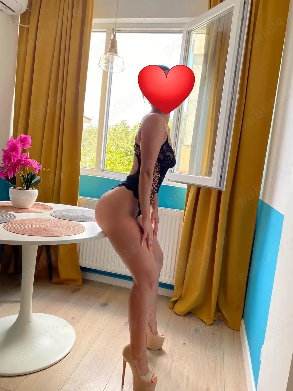 Fotografie profil escortă Escortă în Drobeta-Turnu Severin, România 4