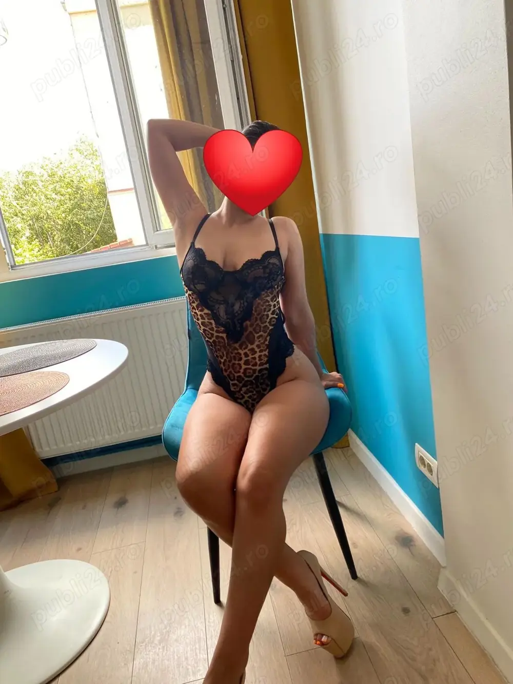 Fotografie profil escortă Escortă în Drobeta-Turnu Severin, România 5