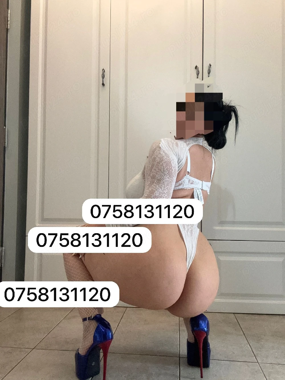 Fotografie profil escortă Escortă în Drobeta-Turnu Severin, România 4