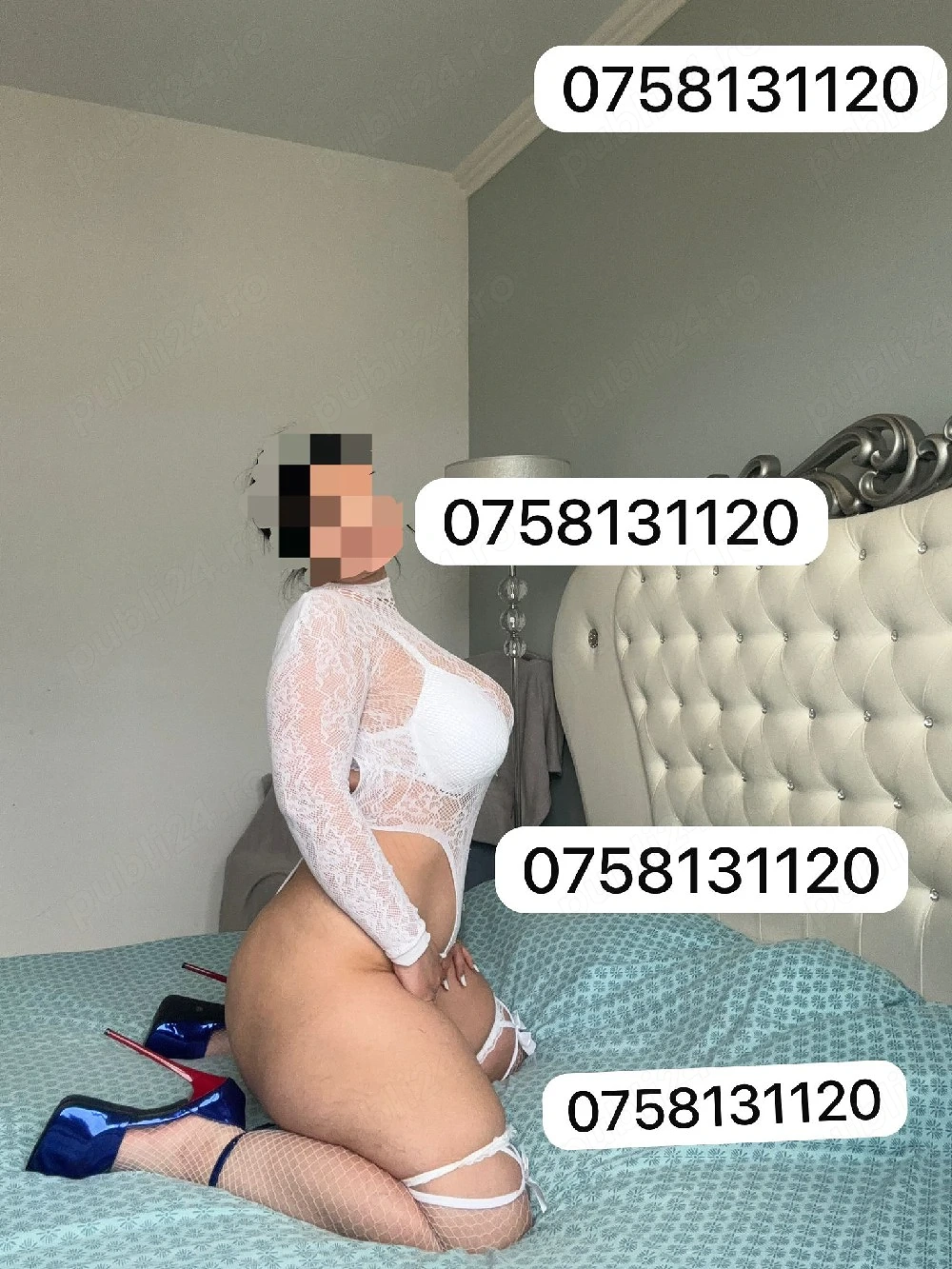 Fotografie profil escortă Escortă în Drobeta-Turnu Severin, România 5