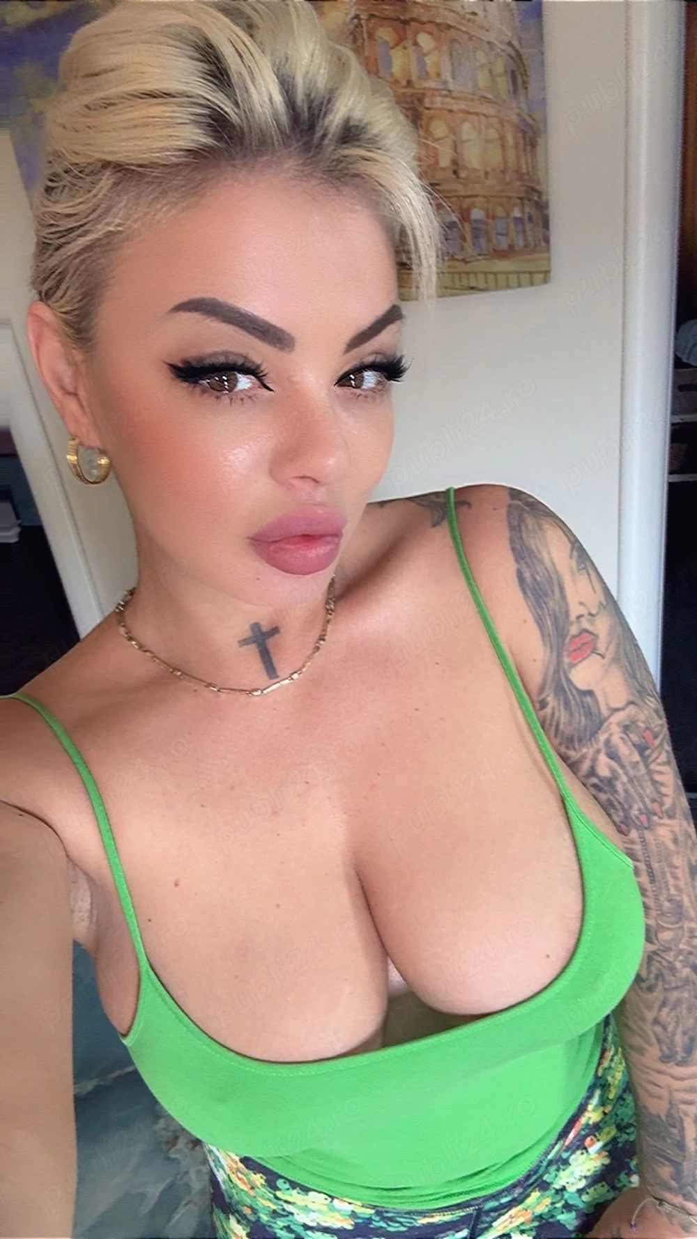 Fotografie profil escortă Escortă în Drobeta-Turnu Severin, România