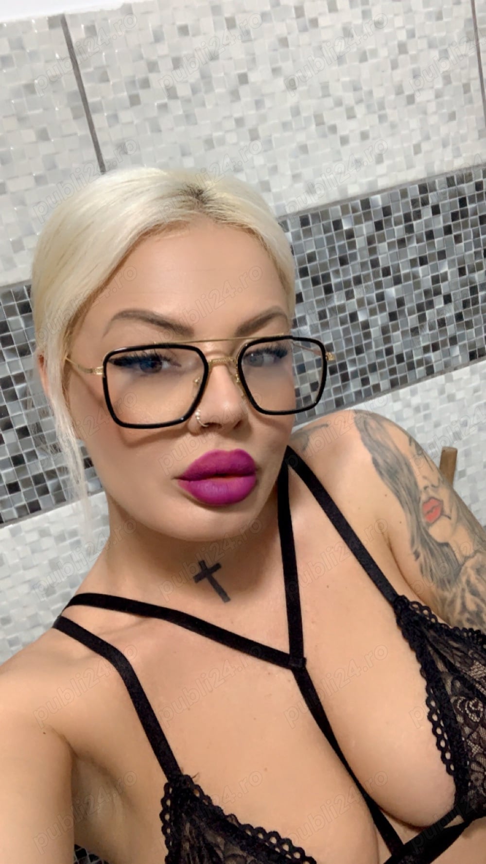 Fotografie profil escortă Escortă în Drobeta-Turnu Severin, România 2