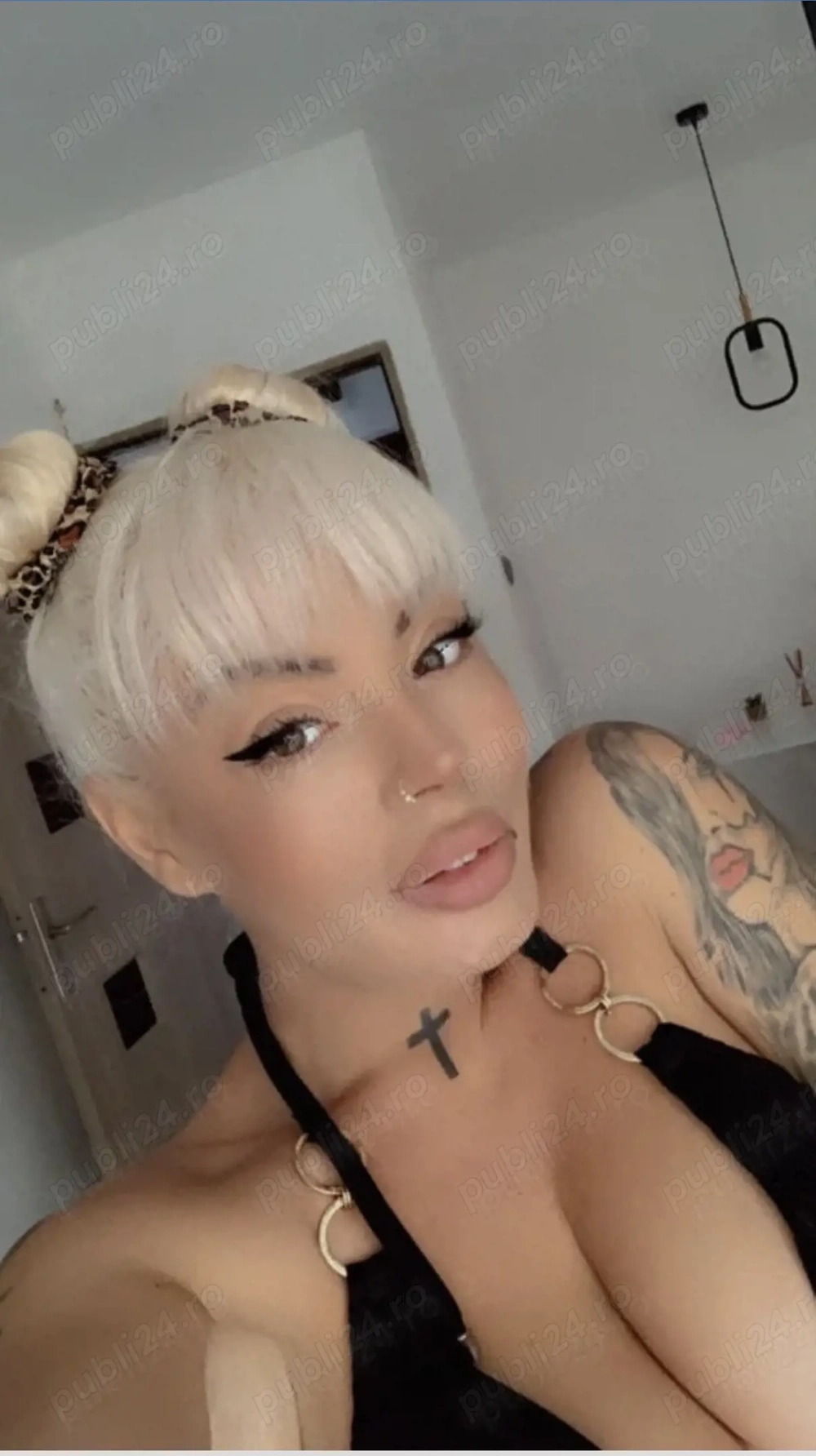 Fotografie profil escortă Escortă în Drobeta-Turnu Severin, România 3