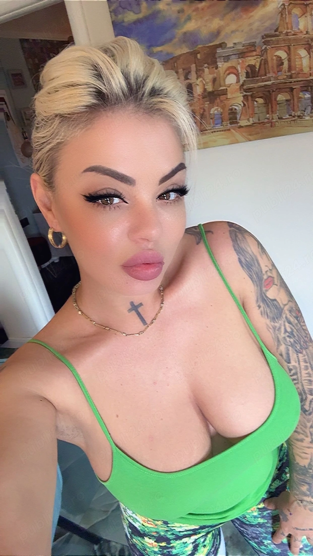 Fotografie profil escortă Escortă în Drobeta-Turnu Severin, România 5