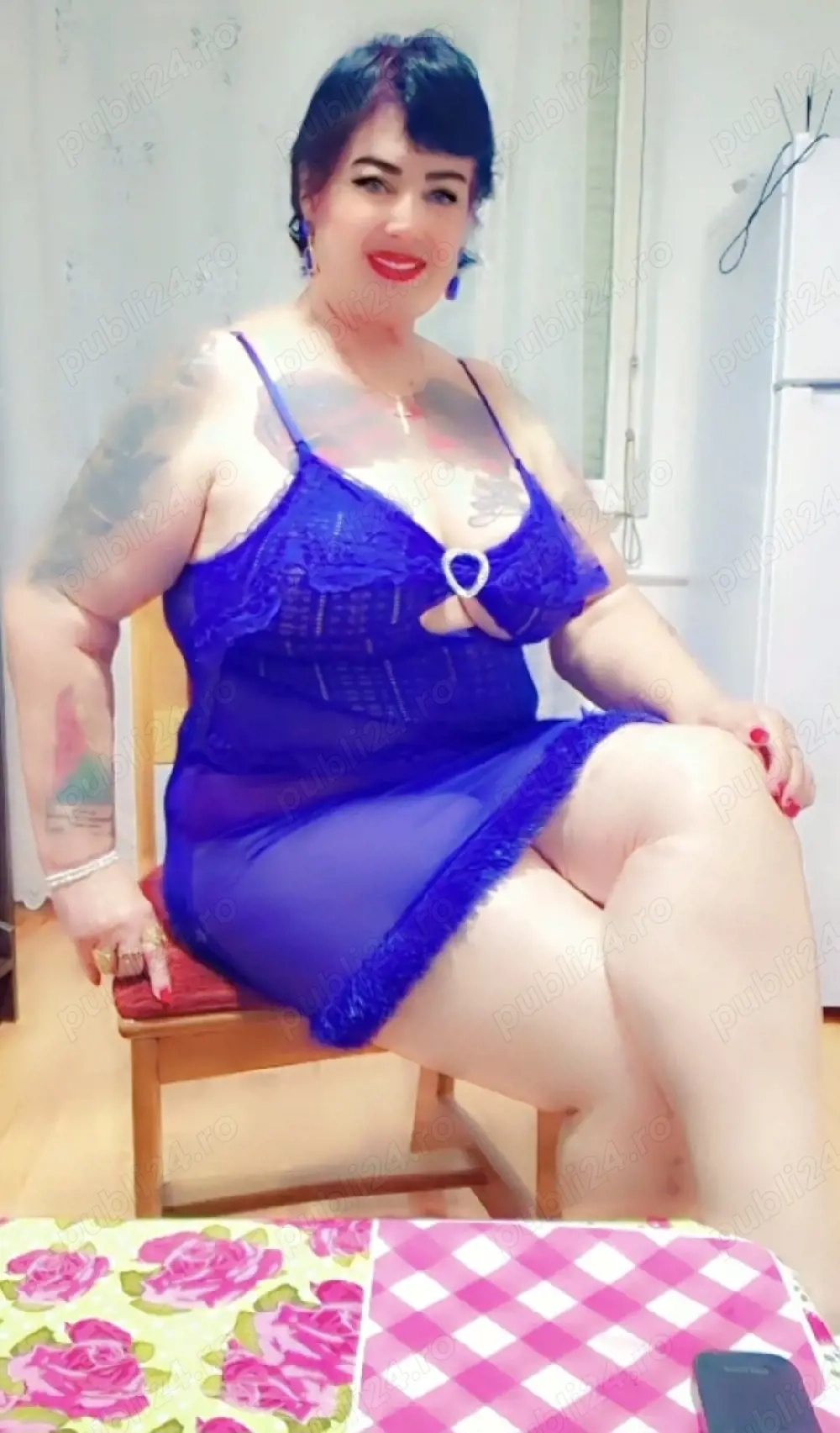 Fotografie profil escortă Escortă în Drobeta-Turnu Severin, România