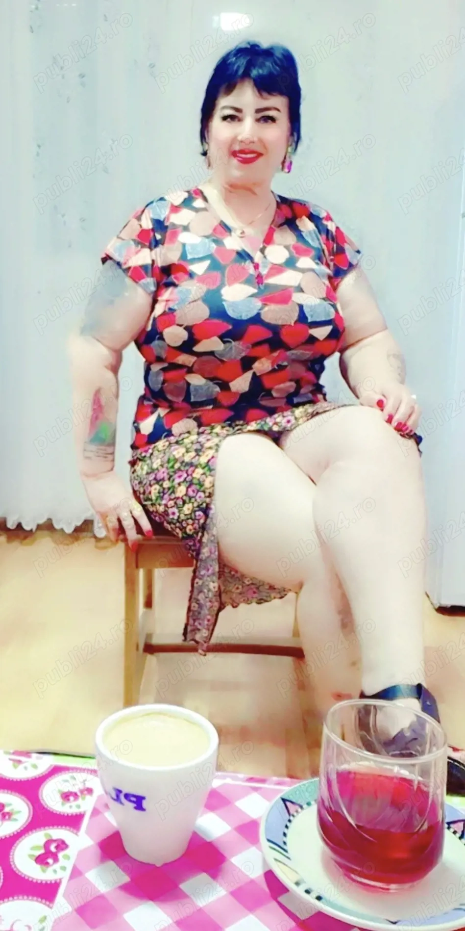 Fotografie profil escortă Escortă în Drobeta-Turnu Severin, România 3