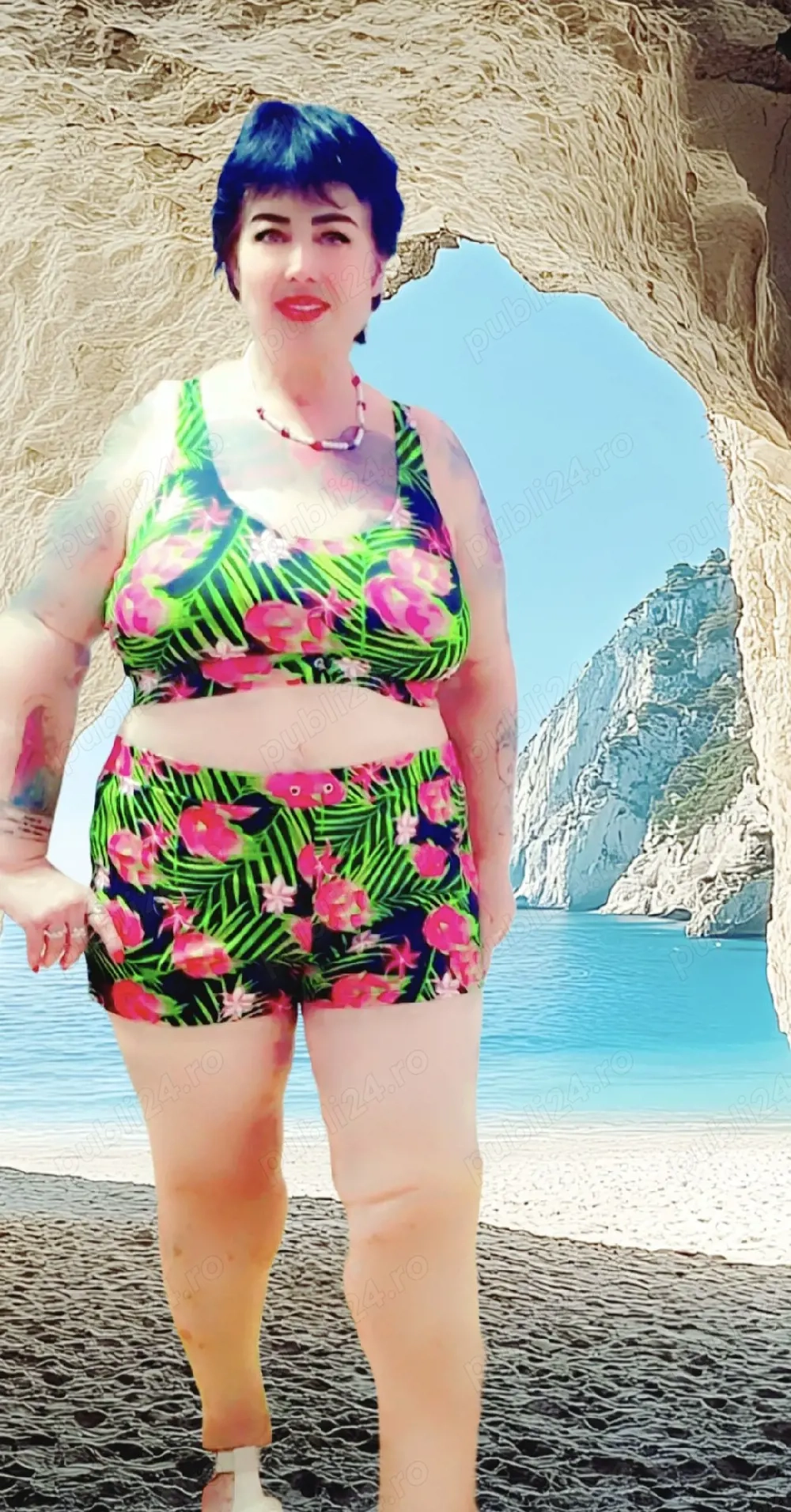 Fotografie profil escortă Escortă în Drobeta-Turnu Severin, România 4