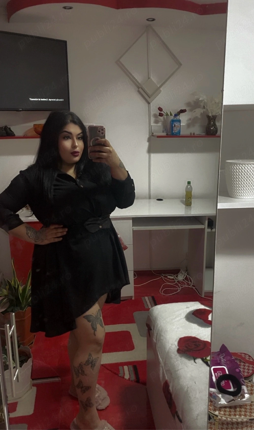 Fotografie profil escortă Escortă în Drobeta-Turnu Severin, România 4