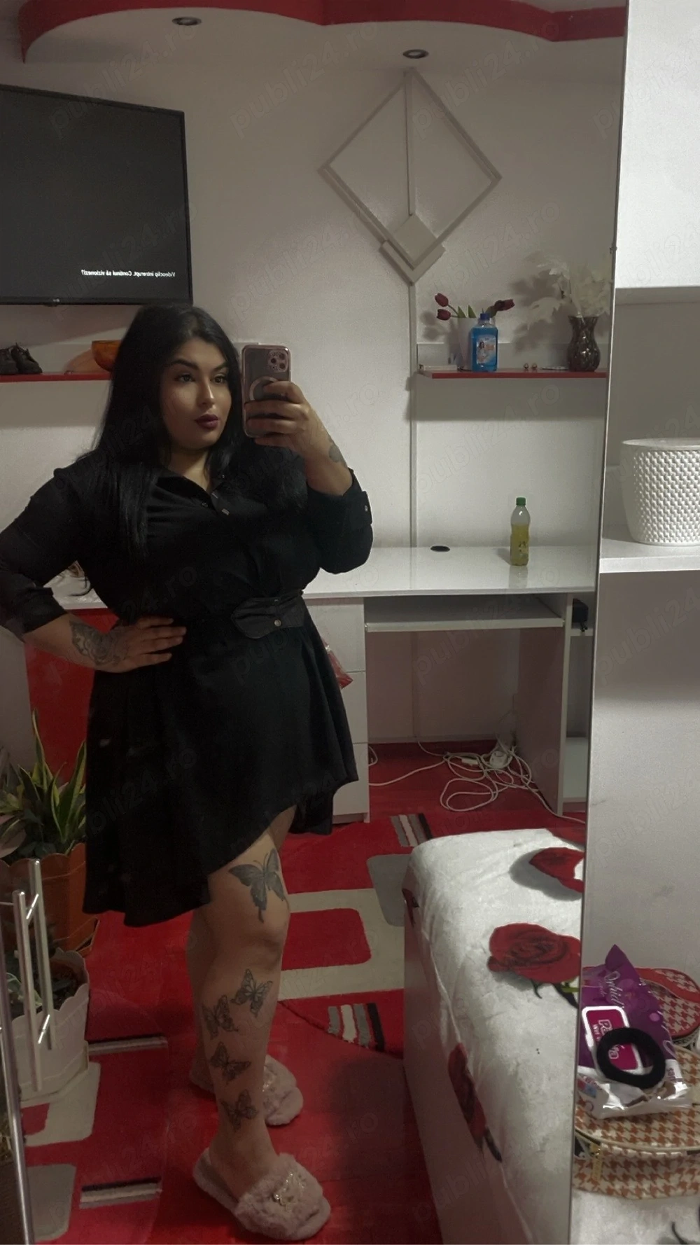 Fotografie profil escortă Escortă în Drobeta-Turnu Severin, România 5
