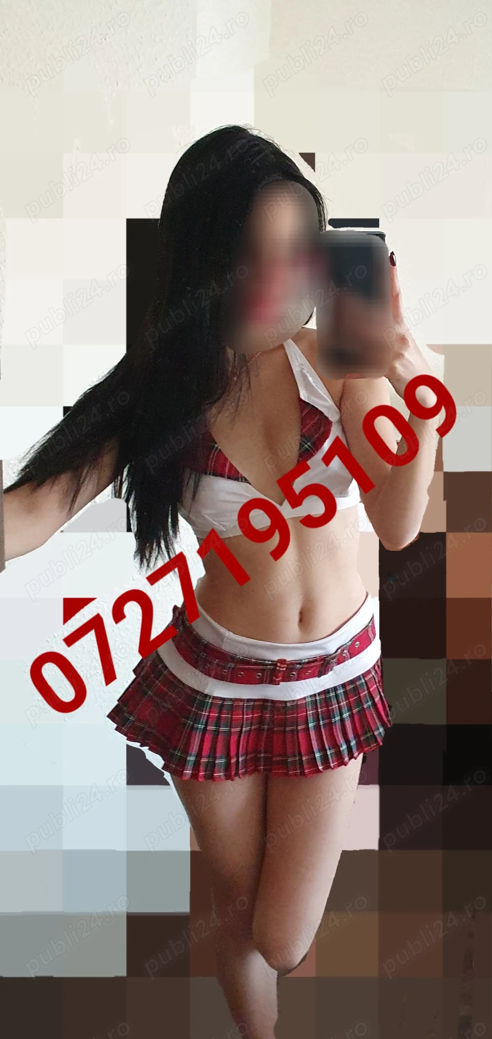 Fotografie profil escortă Escortă în Drobeta-Turnu Severin, România 2