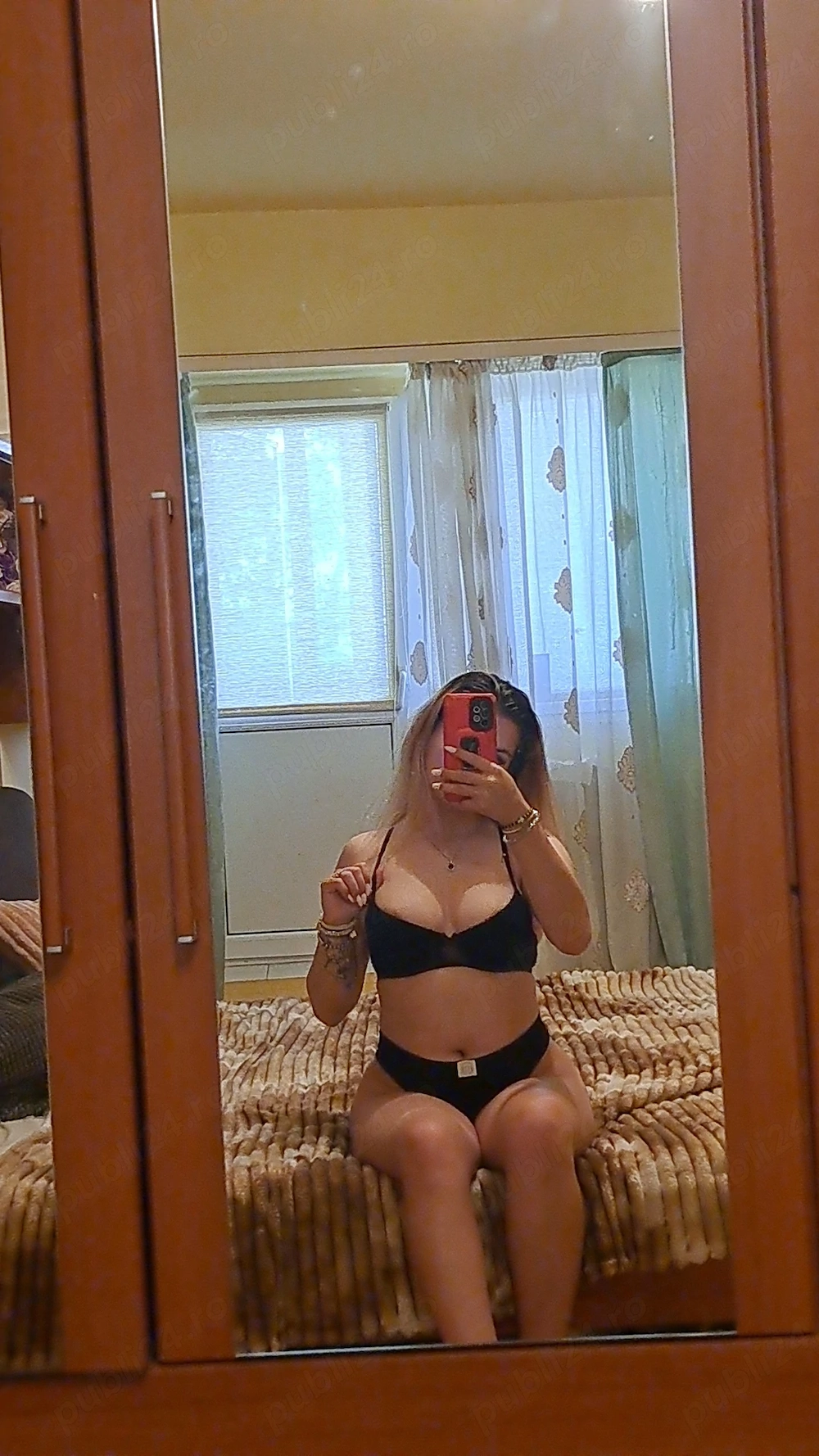 Fotografie profil escortă Escortă în Drobeta-Turnu Severin, România
