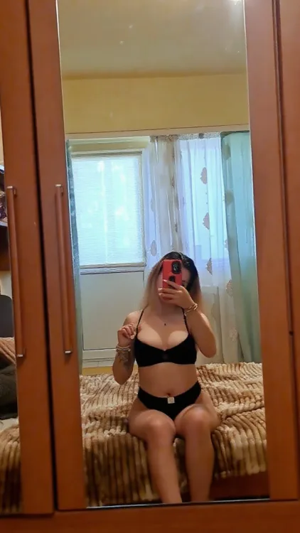Escortă Drobeta-Turnu Severin — Profil