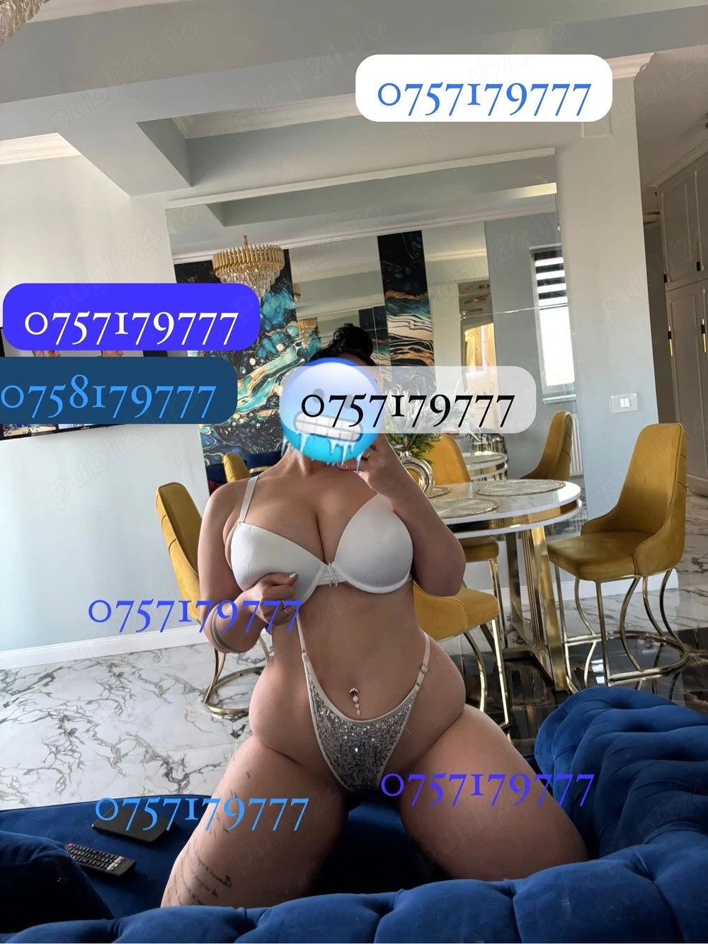 Fotografie profil escortă Escortă în Drobeta-Turnu Severin, România