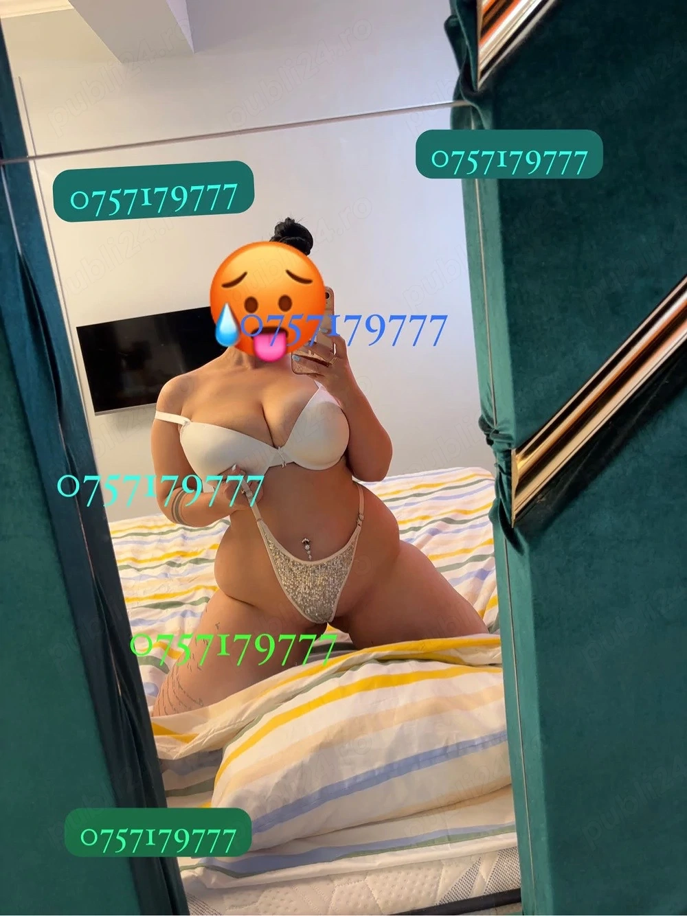 Fotografie profil escortă Escortă în Drobeta-Turnu Severin, România 2