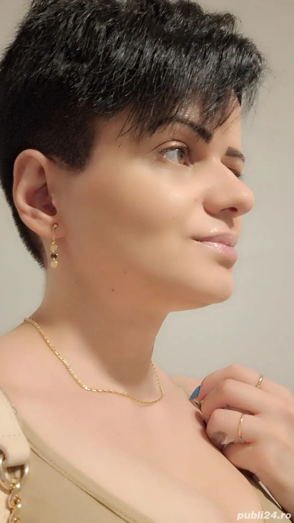 Fotografie profil escortă Escortă în Drobeta-Turnu Severin, România 4