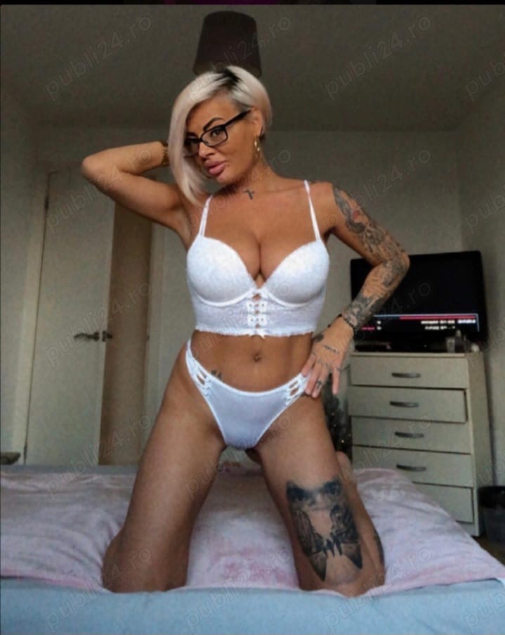 Fotografie profil escortă Escortă în Drobeta-Turnu Severin, România 4