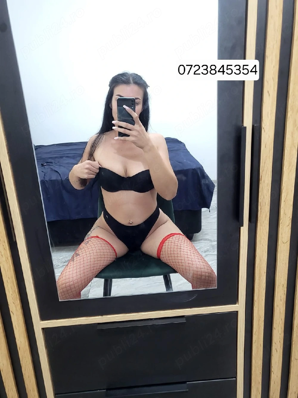 Fotografie profil escortă Escortă în Drobeta-Turnu Severin, România 2