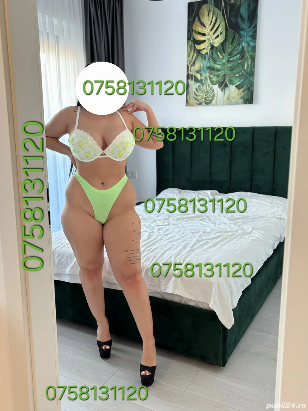 Fotografie profil escortă Escortă în Drobeta-Turnu Severin, România 5
