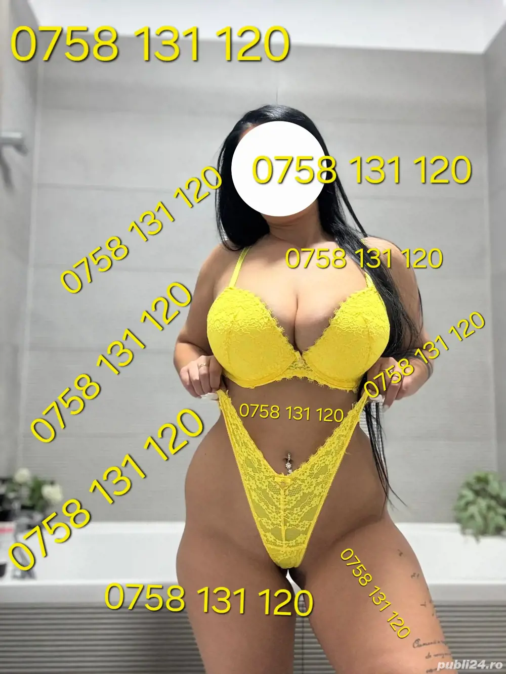 Fotografie profil escortă Escortă în Drobeta-Turnu Severin, România