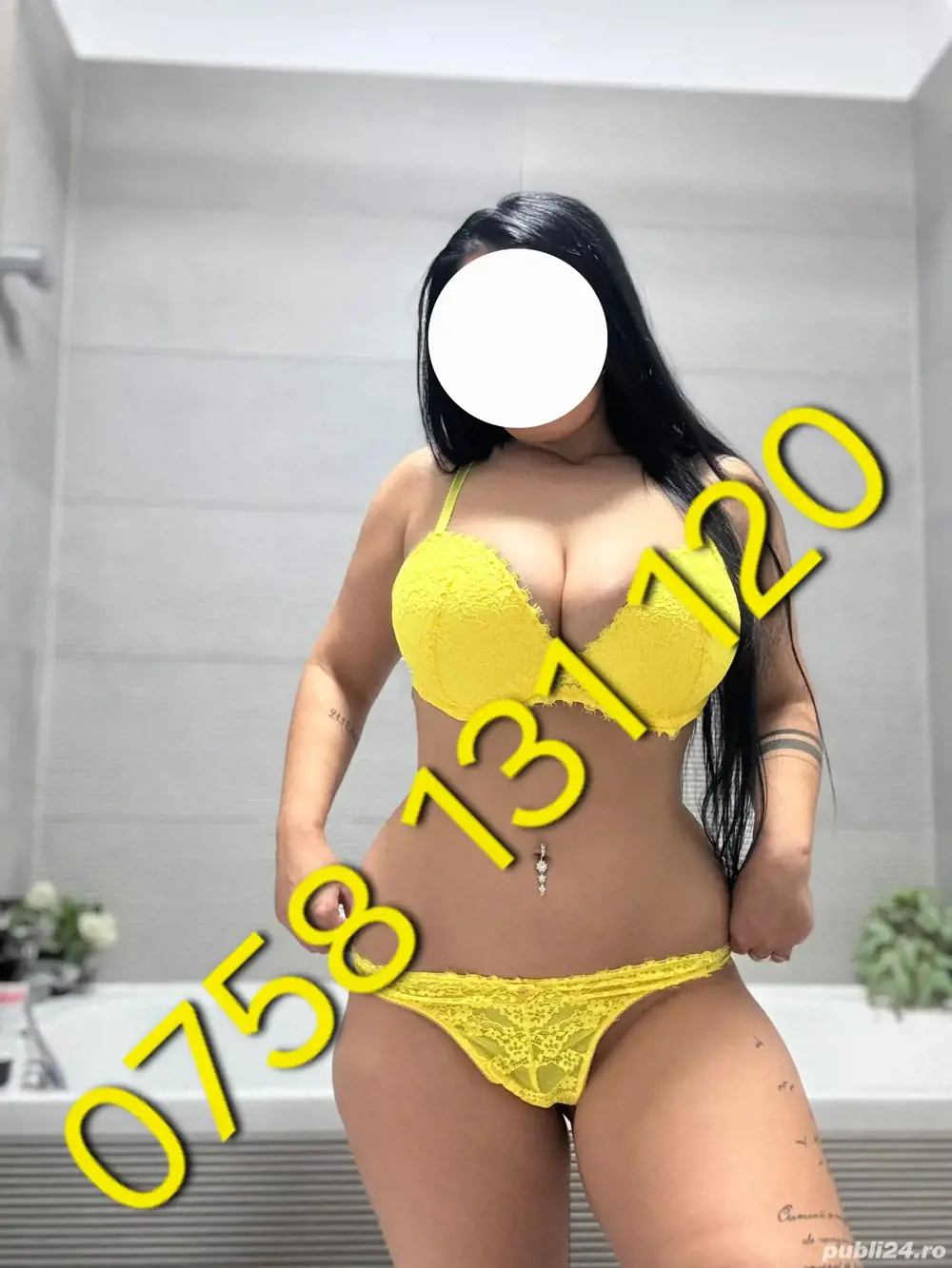 Fotografie profil escortă Escortă în Drobeta-Turnu Severin, România 2
