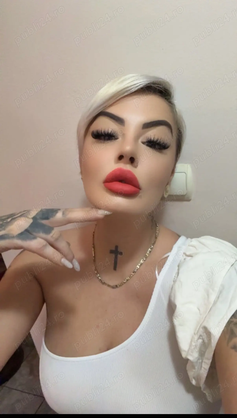 Fotografie profil escortă Escortă în Drobeta-Turnu Severin, România