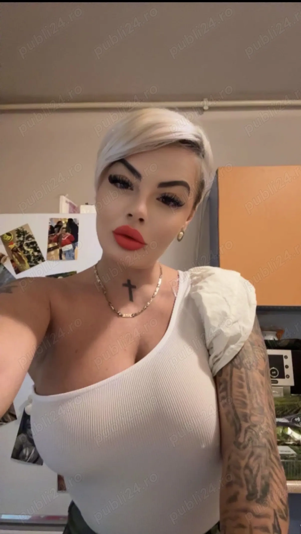Fotografie profil escortă Escortă în Drobeta-Turnu Severin, România 2